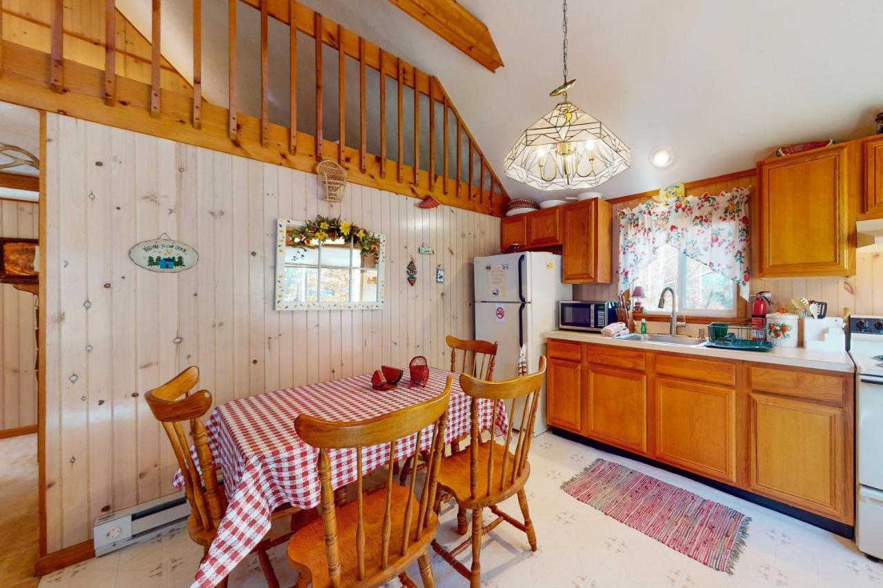 Arrowhead Lake Leisure Pocono Lake Exterior foto