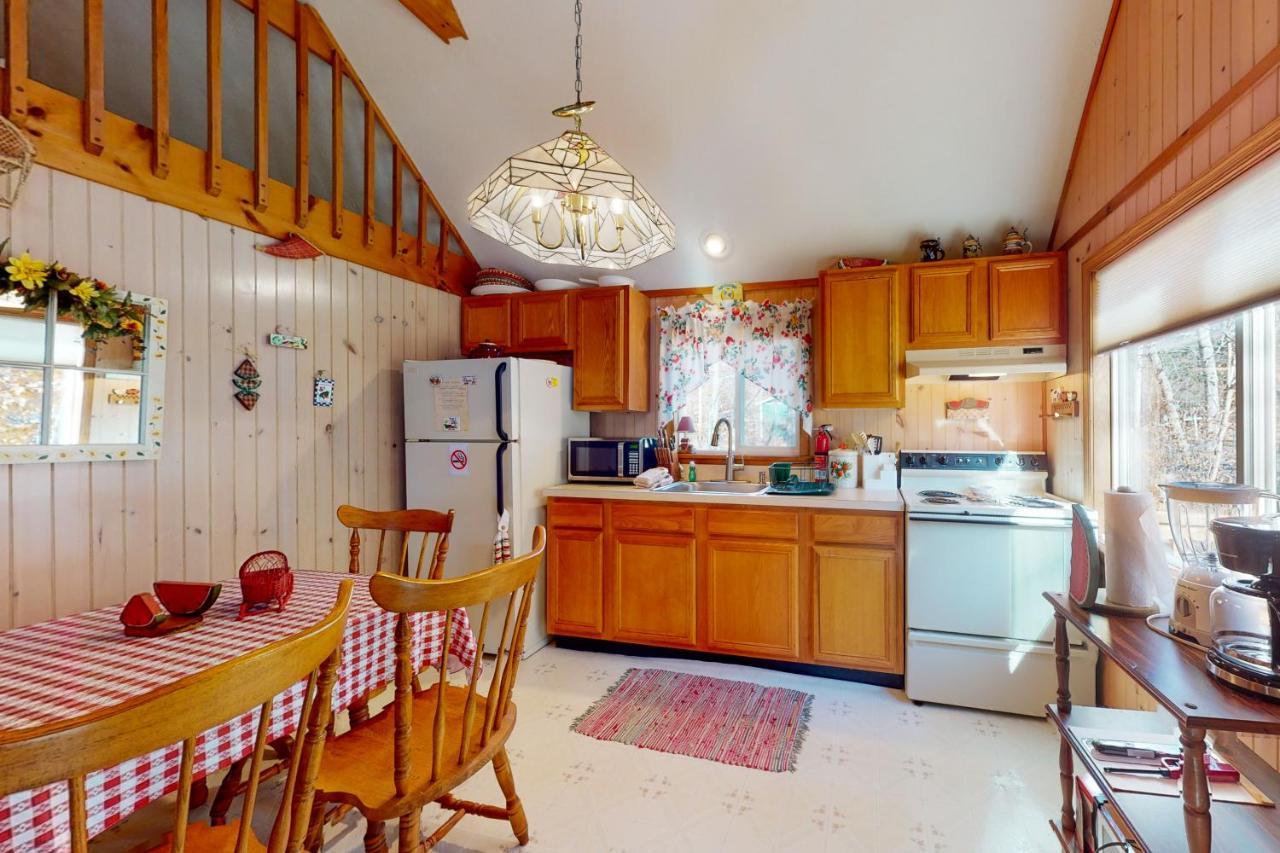 Arrowhead Lake Leisure Pocono Lake Exterior foto